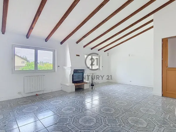 Maison 5 pièces 138 m²