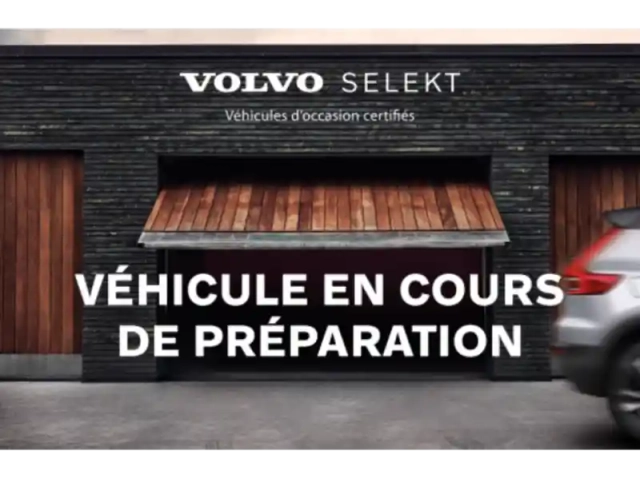Volvo Xc60 t8 awd hybride rechargeable 310 ch+145 ch geartronic 8 — photo 25