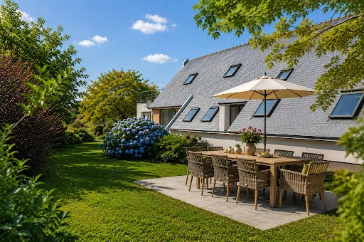 Maison 7 pièces 135 m²