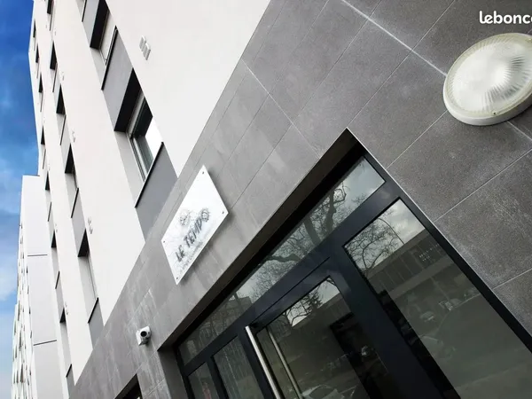 Appartement 1 pièce 25 m²