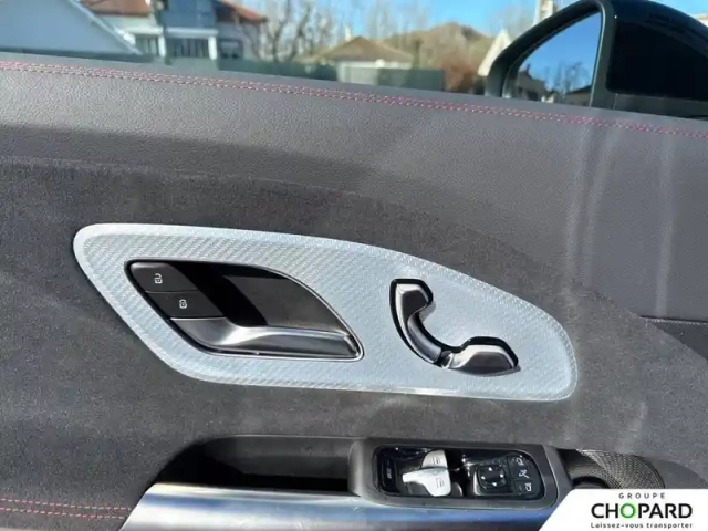 Mercedes Cla 200 8f-edct — photo 84