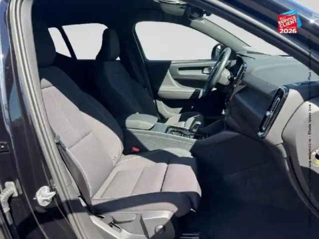 Volvo Xc40 recharge 231ch start edt — photo 5