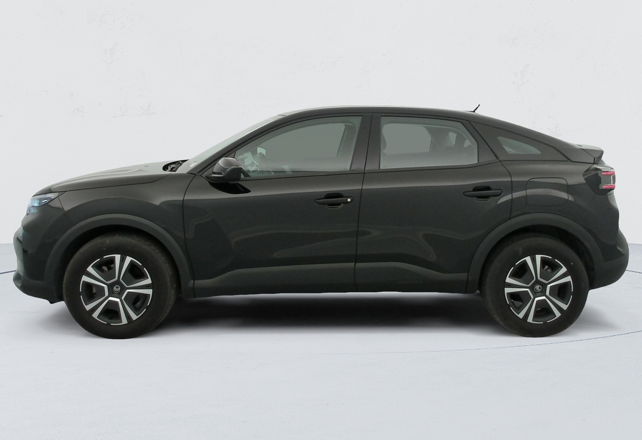 Citroën C4 — photo 2