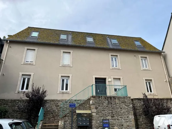 Appartement 2 pièces 35 m²