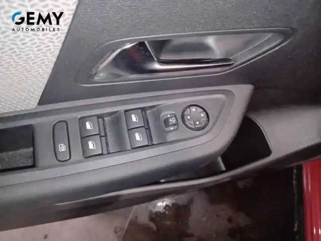Citroën C4 puretech 130 s&amp;s eat8 — photo 63