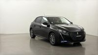 Peugeot 208 1.2 PureTech 100ch S&S Style — photo 3