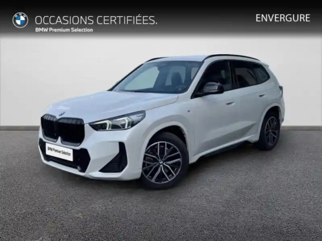 Bmw X1 sdrive20i 170ch m sport