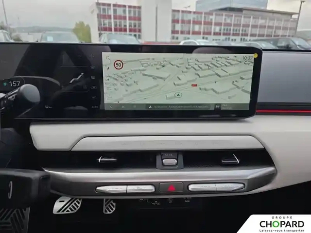 Kia Ev4 204 ch autonomie longue 81.4 kwh — photo 14
