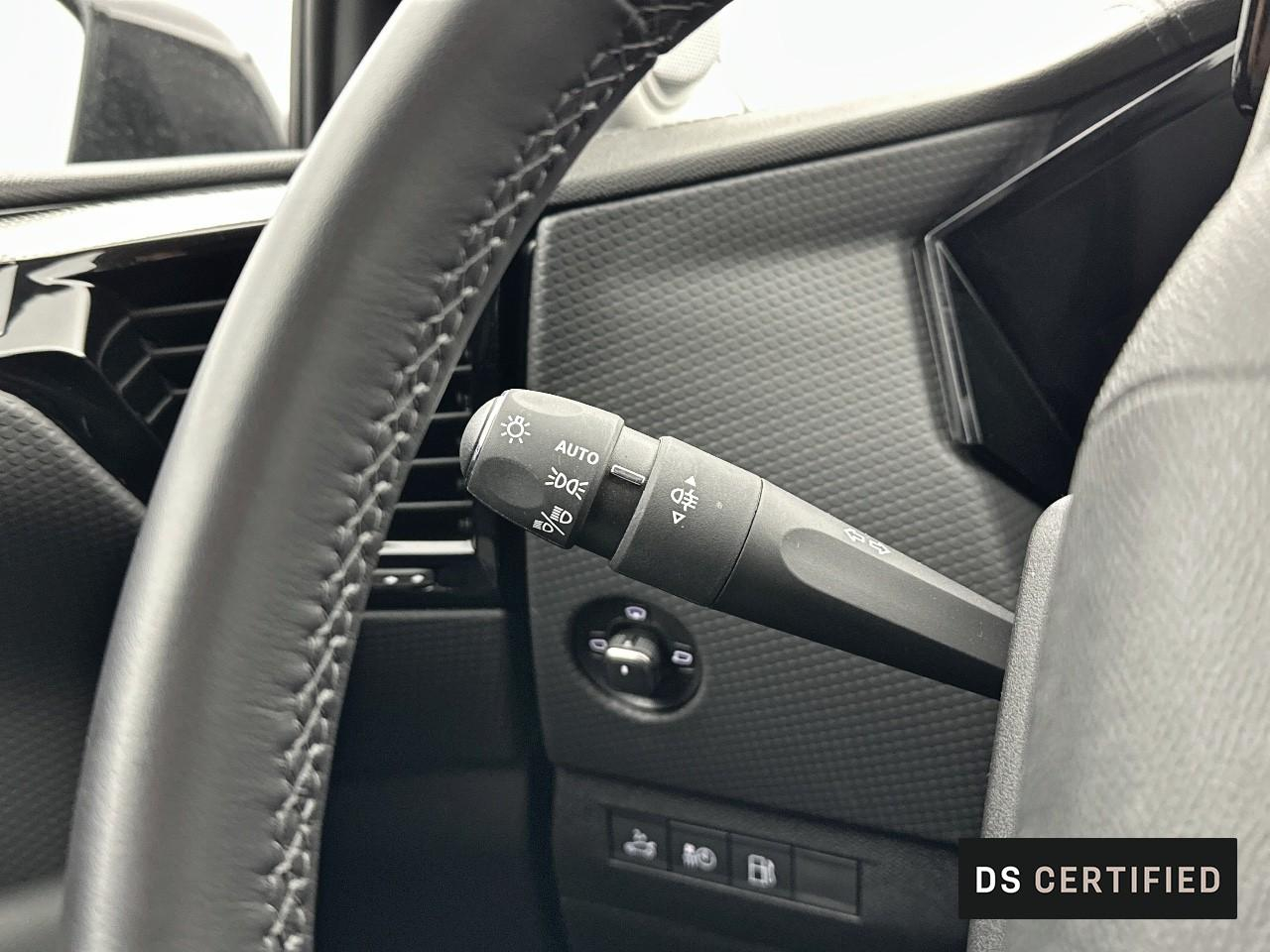 Ds Ds 4 hybride e-tense 225 eat8 cross rivoli — photo 22