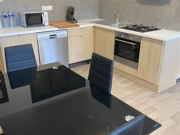 Appartement a louer sedan