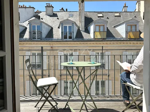 Appartement 4 pièces 78 m²
