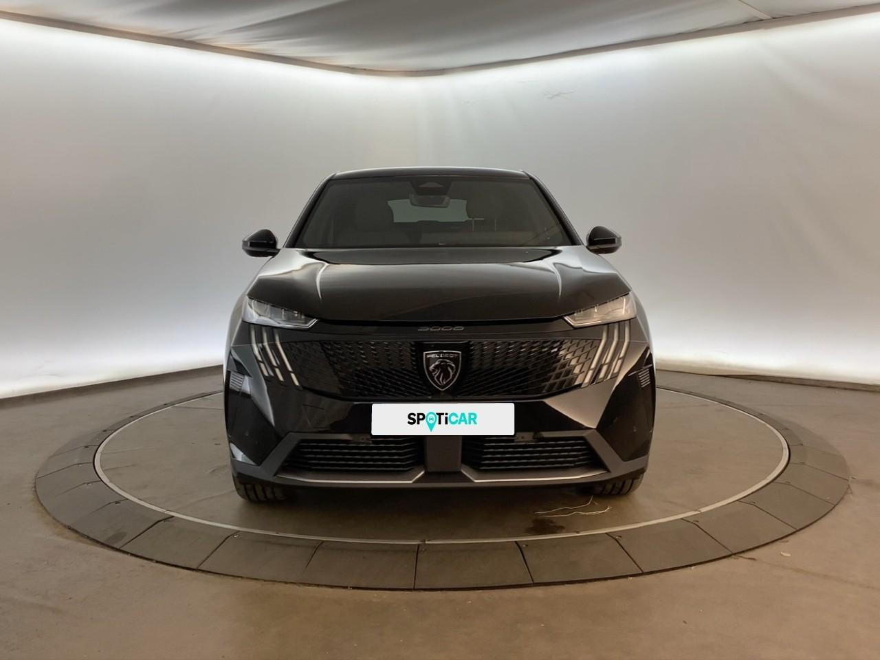 Peugeot 3008 hybrid 145 e-dcs6 allure — photo 2