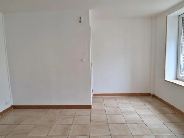 Duplex pour investisseurs
