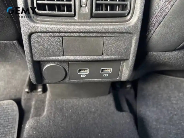 Renault Arkana mild hybrid 140 edc fap - 22 — photo 45