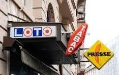 Fonds de commerce 40 m²