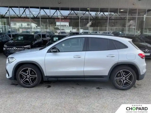 Mercedes Gla 220 d 8g-dct 4matic — photo 108