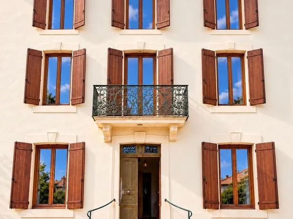 Maison 5 pièces 134 m²
