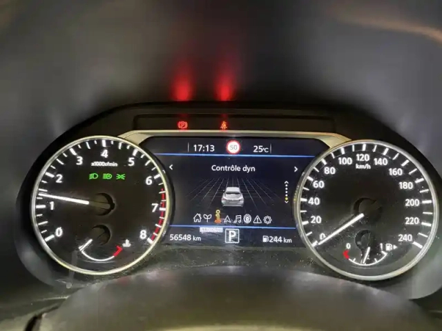 Nissan Juke dig-t 114 dct7 — photo 16