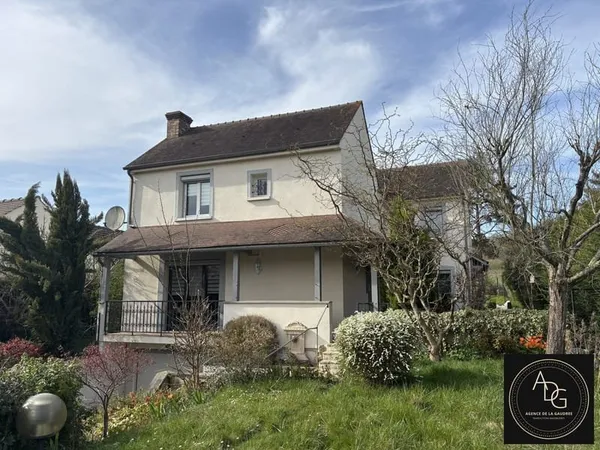 Maison 6 pièces 210 m²