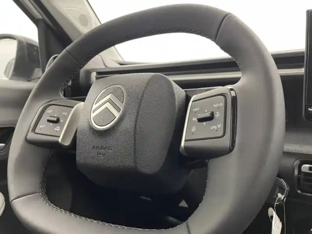 Citroën C3 Aircross hybride 145 ch aut — photo 29