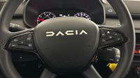 Dacia Sandero 1.0 ECO-G 100ch Essential — photo 25