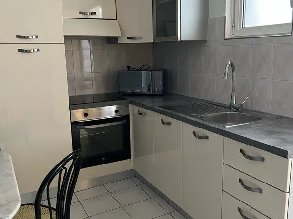 A louer Appartement T2 Bonneville (74)