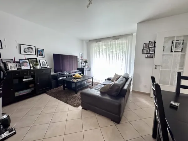 Appartement 3 pièces