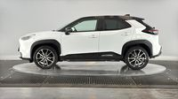 Toyota Yaris Cross 116h GR Sport MY22 — photo 7