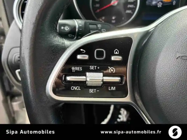 Mercedes Glc 220 d 9g-tronic 4matic — photo 26
