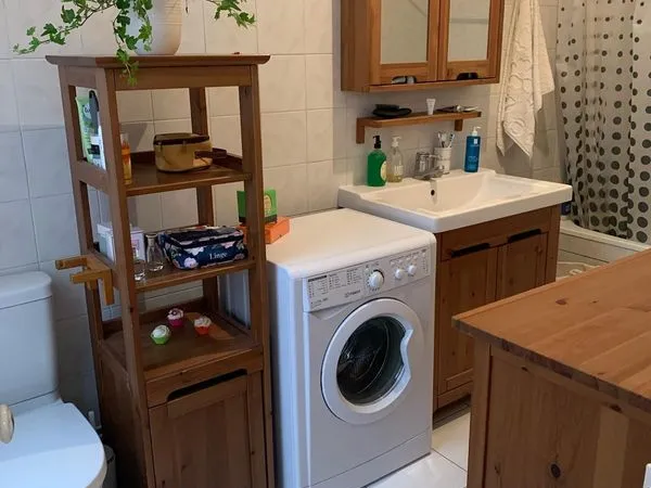 LOCATION - Paris 17e - Villiers / Batignolles - 36,5 m²