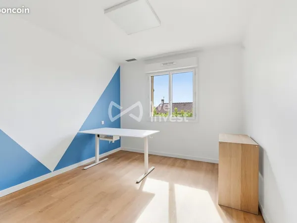 Bureaux 12 m² Blagnac