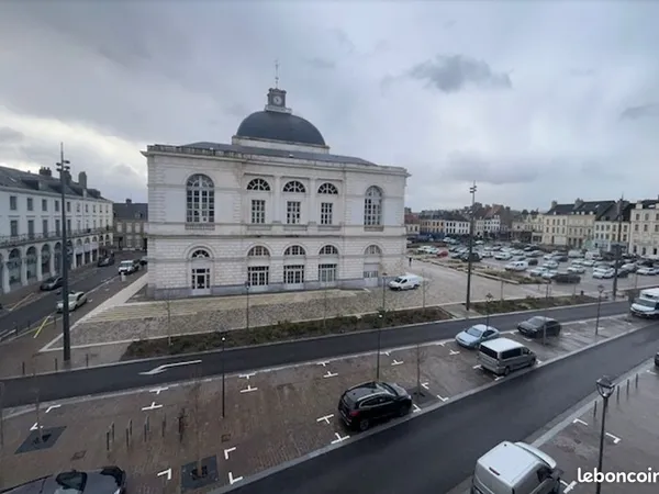 Appartement neuf