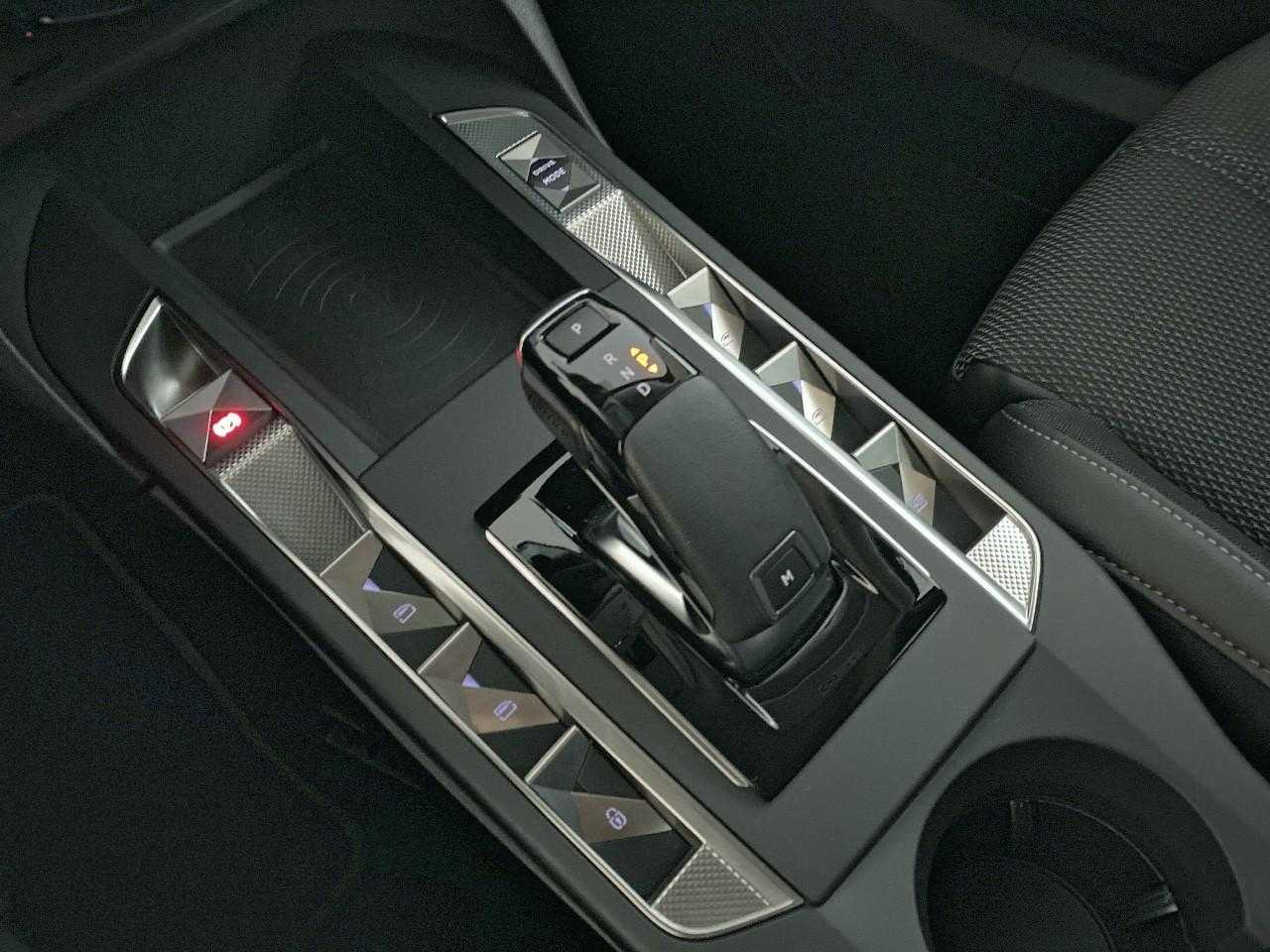 Ds Ds 3 hybride 136 e-dct6 pallas — photo 18
