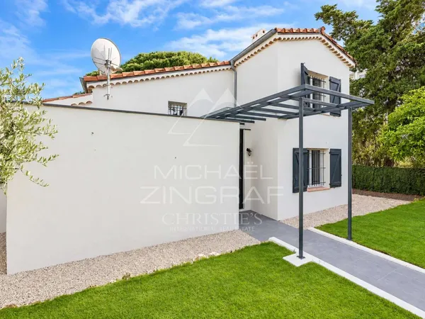 Maison 8 pièces 163 m²