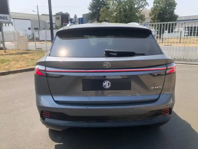 Mg Ehs 1.5 gdi 272ch phev luxury — photo 6