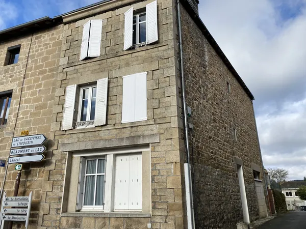 Maison 9 pièces 191 m²