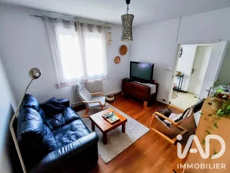 Maison 6 pièces 110 m²