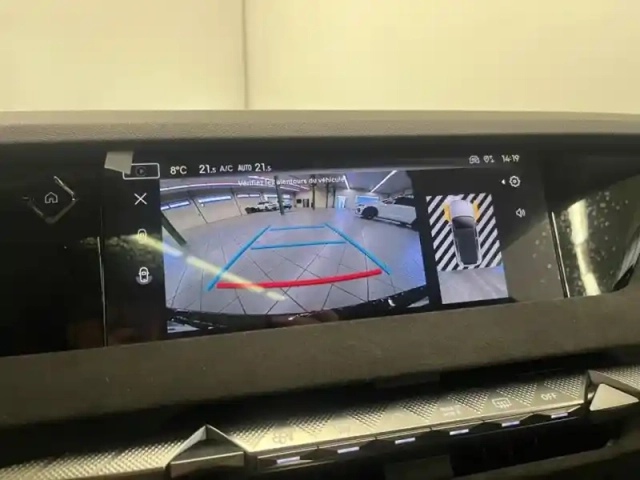 Ds Ds 4 n°4 plug-in hybrid 225ch etoile — photo 15