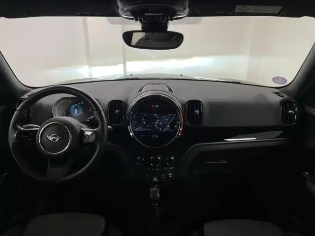 Mini Countryman cooper se 125ch + 95ch edition premium all4 bva6 — photo 10