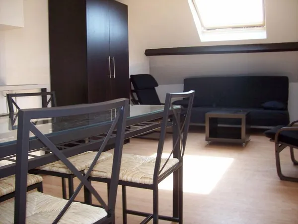 Studio de 30m2 à louer sur Lille