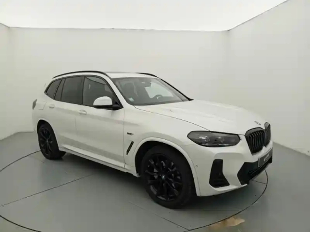 Bmw X3 xdrive30e 292ch m sport — photo 5