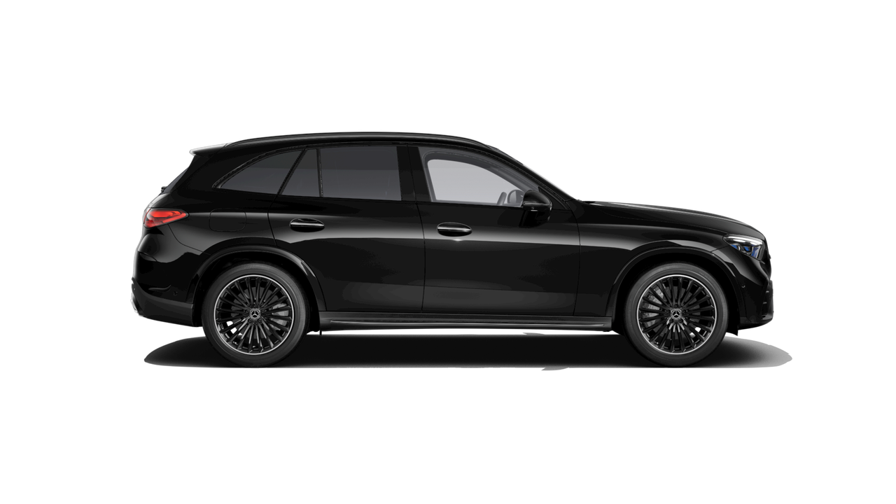 Mercedes GLC 300 e Hybrid EQ 9G-Tronic 4Matic — photo 6