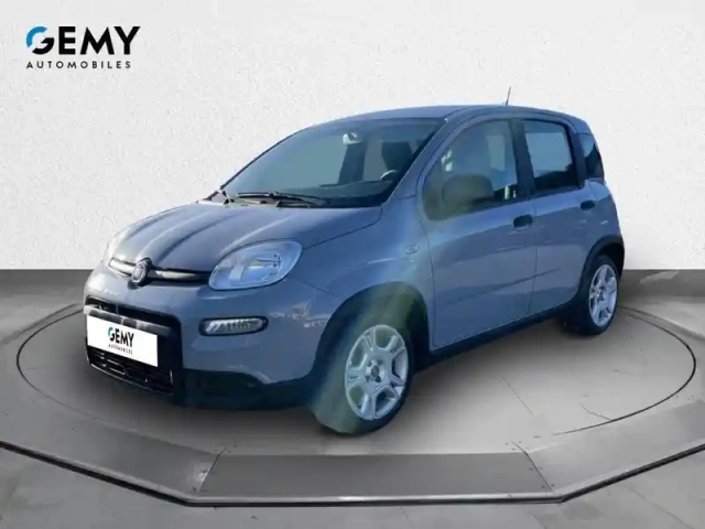 Fiat Panda 1.0 70 ch hybrid bsg s/s