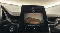 Renault Arkana 1.6 E-Tech hybride 145ch Engineered -22 — photo 28