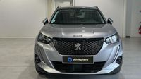 Peugeot 2008 1.2 PureTech 130ch S&S Allure 7cv
