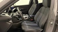 Peugeot 2008 1.2 PureTech 100ch S&S Allure — photo 12