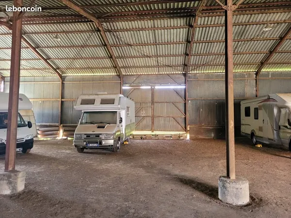 Emplacement Camping Car Tatinghem