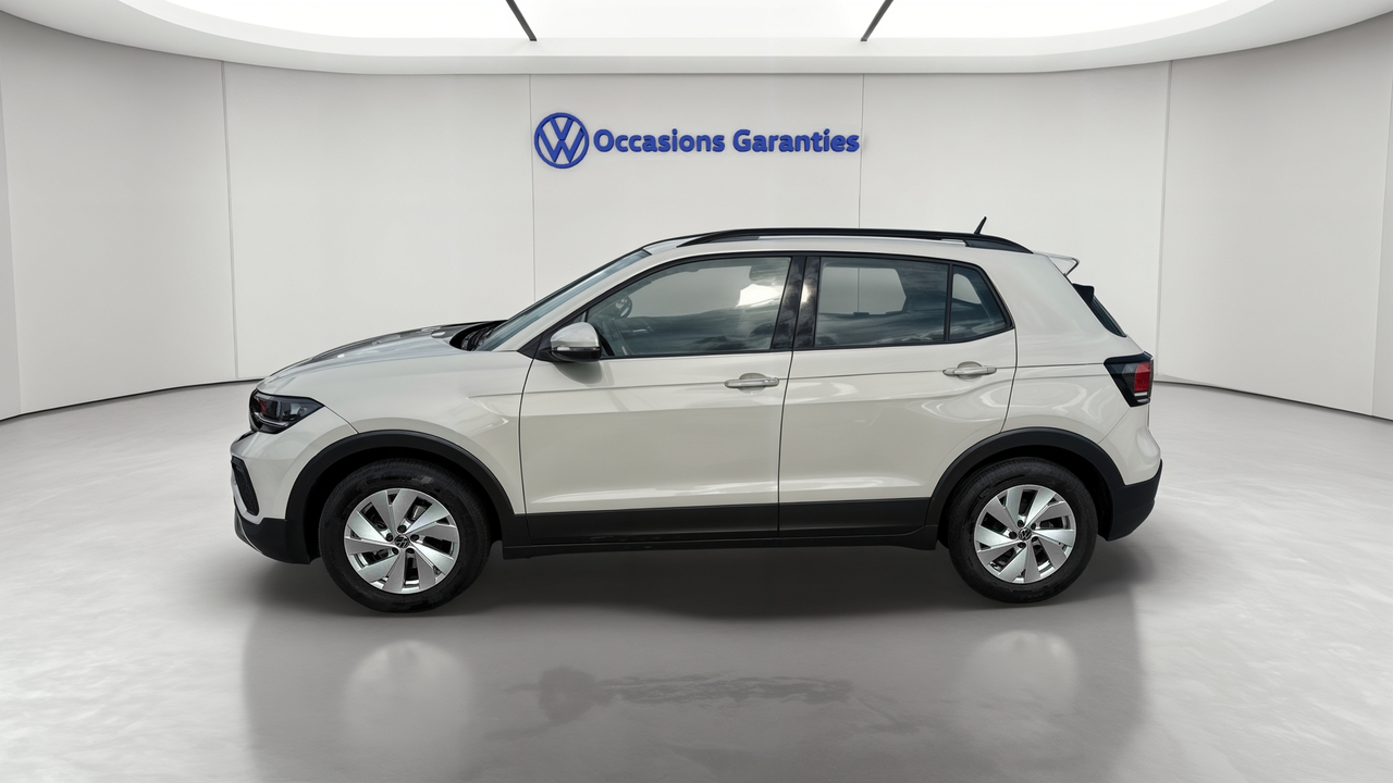Volkswagen T-Cross 1.0 TSI 95 Start/Stop BVM5 — photo 2