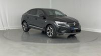 Renault Arkana 1.6 E-Tech 145ch full hybrid Techno -25 — photo 3