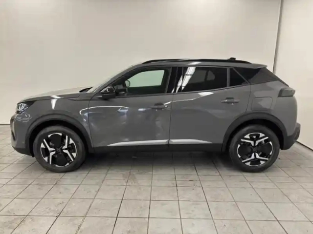 Peugeot 2008 1.2 130ch s&amp;s allure eat8 — photo 3